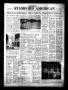 Newspaper: Stamford American (Stamford, Tex.), Vol. 47, No. 11, Ed. 1 Thursday, …