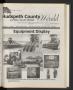 Primary view of Hudspeth County Herald and Dell Valley Review (Dell City, Tex.), Vol. 52, No. 3, Ed. 1 Friday, October 19, 2007