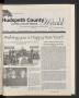 Primary view of Hudspeth County Herald and Dell Valley Review (Dell City, Tex.), Vol. 52, No. 13, Ed. 1 Friday, December 28, 2007