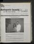 Primary view of Hudspeth County Herald and Dell Valley Review (Dell City, Tex.), Vol. 50, No. 132, Ed. 1 Friday, March 24, 2006