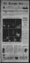 Thumbnail image of item number 1 in: 'The Baytown Sun (Baytown, Tex.), Vol. 88, No. 356, Ed. 1 Wednesday, December 24, 2008'.