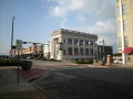 Photograph: Denton Co Bank Building South Couthouse Square