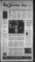 Newspaper: The Baytown Sun (Baytown, Tex.), Vol. 85, No. 144, Ed. 1 Wednesday, M…