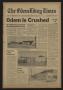 Newspaper: The Odem-Edroy Times (Odem, Tex.), Vol. 19, No. 41, Ed. 1 Thursday, A…