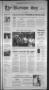 Newspaper: The Baytown Sun (Baytown, Tex.), Vol. 84, No. 345, Ed. 1 Saturday, No…