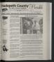 Primary view of Hudspeth County Herald and Dell Valley Review (Dell City, Tex.), Vol. 53, No. 36, Ed. 1 Friday, June 12, 2009