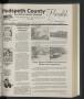 Primary view of Hudspeth County Herald and Dell Valley Review (Dell City, Tex.), Vol. 54, No. 31, Ed. 1 Friday, June 18, 2010