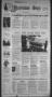 Thumbnail image of item number 1 in: 'The Baytown Sun (Baytown, Tex.), Vol. 85, No. 23, Ed. 1 Sunday, January 1, 2006'.
