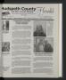 Thumbnail image of item number 1 in: 'Hudspeth County Herald and Dell Valley Review (Dell City, Tex.), Vol. 55, No. 3, Ed. 1 Friday, December 3, 2010'.