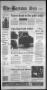 Newspaper: The Baytown Sun (Baytown, Tex.), Vol. 88, No. 130, Ed. 1 Saturday, Ma…