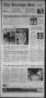 Newspaper: The Baytown Sun (Baytown, Tex.), Vol. 89, No. 138, Ed. 1 Thursday, Ma…