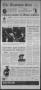 Newspaper: The Baytown Sun (Baytown, Tex.), Vol. 89, No. 94, Ed. 1 Monday, April…