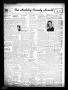Primary view of The Hockley County Herald (Levelland, Tex.), Vol. 20, No. 48, Ed. 1 Thursday, June 29, 1944