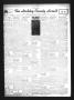 Primary view of The Hockley County Herald (Levelland, Tex.), Vol. 21, No. 12, Ed. 1 Thursday, October 19, 1944