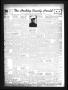 Primary view of The Hockley County Herald (Levelland, Tex.), Vol. 21, No. 13, Ed. 1 Thursday, October 26, 1944