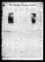 Primary view of The Hockley County Herald (Levelland, Tex.), Vol. 20, No. 26, Ed. 1 Thursday, January 27, 1944