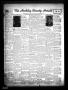 Newspaper: The Hockley County Herald (Levelland, Tex.), Vol. 20, No. 42, Ed. 1 T…