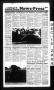 Primary view of Levelland and Hockley County News-Press (Levelland, Tex.), Vol. 27, No. 74, Ed. 1 Wednesday, December 15, 2004