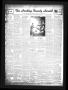 Newspaper: The Hockley County Herald (Levelland, Tex.), Vol. 21, No. 22, Ed. 1 T…