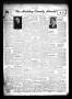 Primary view of The Hockley County Herald (Levelland, Tex.), Vol. 20, No. 40, Ed. 1 Thursday, May 4, 1944