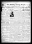 Primary view of The Hockley County Herald (Levelland, Tex.), Vol. 20, No. 28, Ed. 1 Thursday, February 10, 1944