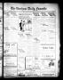 Newspaper: The Bonham Daily Favorite (Bonham, Tex.), Vol. 26, No. 112, Ed. 1 Thu…