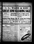 Thumbnail image of item number 3 in: 'The Bonham Daily Favorite (Bonham, Tex.), Vol. 24, No. 297, Ed. 1 Wednesday, June 21, 1922'.
