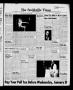 Primary view of The Smithville Times Transcript and Enterprise (Smithville, Tex.), Vol. 71, No. 4, Ed. 1 Thursday, January 25, 1962