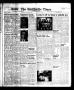 Thumbnail image of item number 1 in: 'The Smithville Times Transcript and Enterprise (Smithville, Tex.), Vol. 72, No. 28, Ed. 1 Thursday, July 11, 1963'.