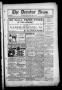 Newspaper: The Decatur News. (Decatur, Tex.), Vol. 20, No. 25, Ed. 1 Friday, May…