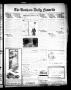 Newspaper: The Bonham Daily Favorite (Bonham, Tex.), Vol. 25, No. 290, Ed. 1 Tue…