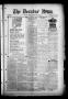 Newspaper: The Decatur News. (Decatur, Tex.), Vol. 18, No. 23, Ed. 1 Friday, May…