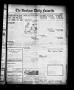 Newspaper: The Bonham Daily Favorite (Bonham, Tex.), Vol. 24, No. 212, Ed. 1 Tue…