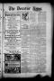 Newspaper: The Decatur News. (Decatur, Tex.), Vol. 19, No. 36, Ed. 1 Friday, Sep…