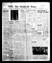 Primary view of The Smithville Times Transcript and Enterprise (Smithville, Tex.), Vol. 72, No. 31, Ed. 1 Thursday, August 1, 1963
