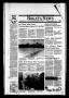 Newspaper: Bogata News (Bogata, Tex.), Vol. 79, No. 11, Ed. 1 Thursday, December…