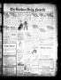 Newspaper: The Bonham Daily Favorite (Bonham, Tex.), Vol. 26, No. 94, Ed. 1 Thur…