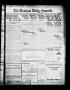 Thumbnail image of item number 1 in: 'The Bonham Daily Favorite (Bonham, Tex.), Vol. 24, No. 198, Ed. 1 Saturday, February 25, 1922'.