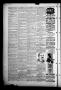 Thumbnail image of item number 2 in: 'The Decatur News. (Decatur, Tex.), Vol. 18, No. 22, Ed. 1 Friday, May 19, 1899'.