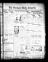 Newspaper: The Bonham Daily Favorite (Bonham, Tex.), Vol. 26, No. 104, Ed. 1 Tue…