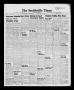 Primary view of The Smithville Times Transcript and Enterprise (Smithville, Tex.), Vol. 71, No. 5, Ed. 1 Thursday, February 1, 1962