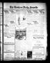 Newspaper: The Bonham Daily Favorite (Bonham, Tex.), Vol. 26, No. 79, Ed. 1 Mond…