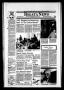 Primary view of Bogata News (Bogata, Tex.), Vol. 79, No. 21, Ed. 1 Thursday, March 21, 1991