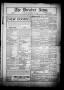 Newspaper: The Decatur News. (Decatur, Tex.), Vol. 21, No. 52, Ed. 1 Friday, Oct…