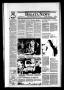Primary view of Bogata News (Bogata, Tex.), Vol. 79, No. 23, Ed. 1 Thursday, April 4, 1991