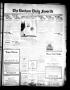 Newspaper: The Bonham Daily Favorite (Bonham, Tex.), Vol. 26, No. 87, Ed. 1 Wedn…