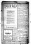 Thumbnail image of item number 4 in: 'Banner-Leader. (Ballinger, Tex.), Vol. 20, No. 2, Ed. 1 Saturday, October 19, 1901'.