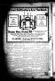 Thumbnail image of item number 2 in: 'Banner-Leader. (Ballinger, Tex.), Vol. 19, No. 18, Ed. 1 Saturday, February 9, 1901'.