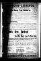 Newspaper: Banner-Leader. (Ballinger, Tex.), Vol. [19], No. 33, Ed. 1 Saturday, …
