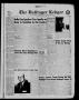 Newspaper: The Ballinger Ledger (Ballinger, Tex.), Vol. 76, No. 7, Ed. 1 Thursda…